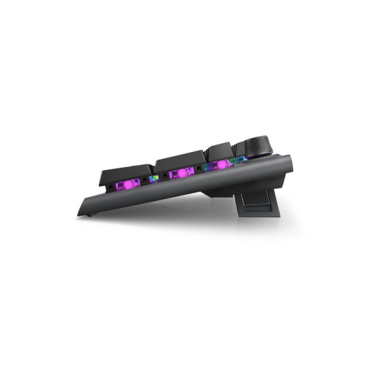 TECLADO DELL ALIENWARE TRI - MODE WIRELESS GAMING Teclados TECLADO DELL ALIENWARE TRI - MODE WIRELESS GAMING Teclados