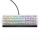TECLADO DELL ALIENWARE GAMING AW510K - W - WW USB Teclados TECLADO DELL ALIENWARE GAMING AW510K - W - WW USB Teclados
