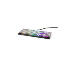 TECLADO DELL ALIENWARE GAMING AW510K - W - WW USB