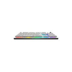 TECLADO DELL ALIENWARE TRI - MODE WIRELESS GAMING