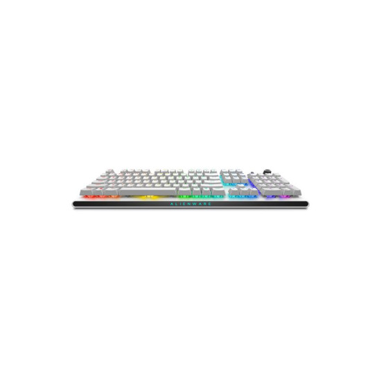 TECLADO DELL ALIENWARE TRI - MODE WIRELESS GAMING Teclados TECLADO DELL ALIENWARE TRI - MODE WIRELESS GAMING Teclados