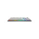 TECLADO DELL ALIENWARE TRI - MODE WIRELESS GAMING Teclados TECLADO DELL ALIENWARE TRI - MODE WIRELESS GAMING Teclados