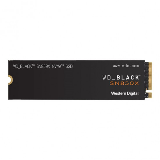 DISCO DURO INTERNO SSD WD BLACK Discos duros internos DISCO DURO INTERNO SSD WD BLACK Discos duros internos