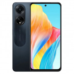 MÓVIL OPPO A98 256GB 8GB NEGRO