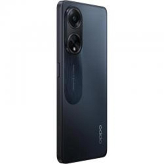MÓVIL OPPO A98 256GB 8GB NEGRO Smartphones MÓVIL OPPO A98 256GB 8GB NEGRO Smartphones