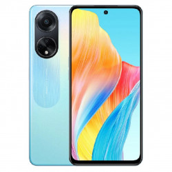 MÓVIL OPPO A98 256GB 8GB AZUL