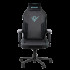 MONARCH SILLA GAMING TELA TALLA R