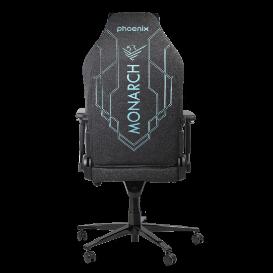 MONARCH SILLA GAMING TELA TALLA R Sillas MONARCH SILLA GAMING TELA TALLA R Sillas