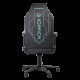MONARCH SILLA GAMING TELA TALLA R Sillas MONARCH SILLA GAMING TELA TALLA R Sillas