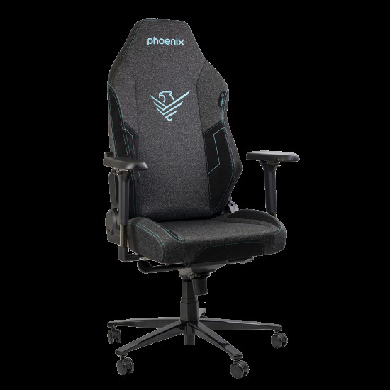 MONARCH SILLA GAMING TELA TALLA R Sillas MONARCH SILLA GAMING TELA TALLA R Sillas
