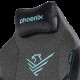 MONARCH SILLA GAMING TELA TALLA R Sillas MONARCH SILLA GAMING TELA TALLA R Sillas