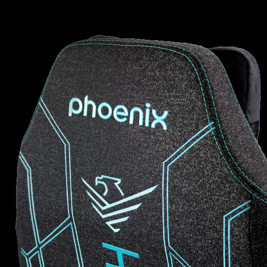 MONARCH SILLA GAMING TELA TALLA R Sillas MONARCH SILLA GAMING TELA TALLA R Sillas