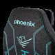 MONARCH SILLA GAMING TELA TALLA R Sillas MONARCH SILLA GAMING TELA TALLA R Sillas