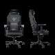 MONARCH SILLA GAMING TELA TALLA R Sillas MONARCH SILLA GAMING TELA TALLA R Sillas