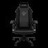 MONARCH SILLA GAMING CUERO TALLA R
