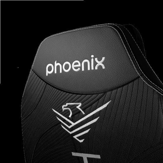 MONARCH SILLA GAMING CUERO TALLA R Sillas MONARCH SILLA GAMING CUERO TALLA R Sillas