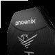 MONARCH SILLA GAMING CUERO TALLA R Sillas MONARCH SILLA GAMING CUERO TALLA R Sillas