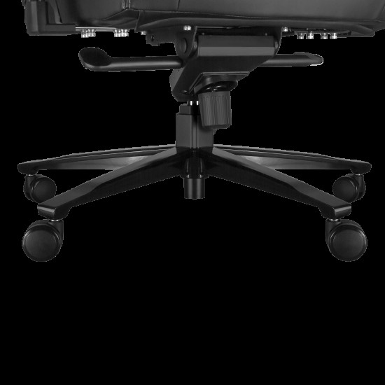 MONARCH SILLA GAMING CUERO TALLA R Sillas MONARCH SILLA GAMING CUERO TALLA R Sillas
