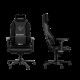 MONARCH SILLA GAMING CUERO TALLA R Sillas MONARCH SILLA GAMING CUERO TALLA R Sillas