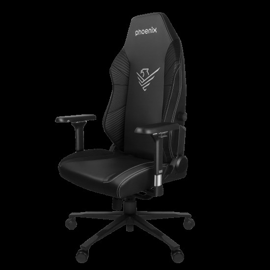 MONARCH SILLA GAMING CUERO TALLA R Sillas MONARCH SILLA GAMING CUERO TALLA R Sillas