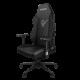 MONARCH SILLA GAMING CUERO TALLA R Sillas MONARCH SILLA GAMING CUERO TALLA R Sillas