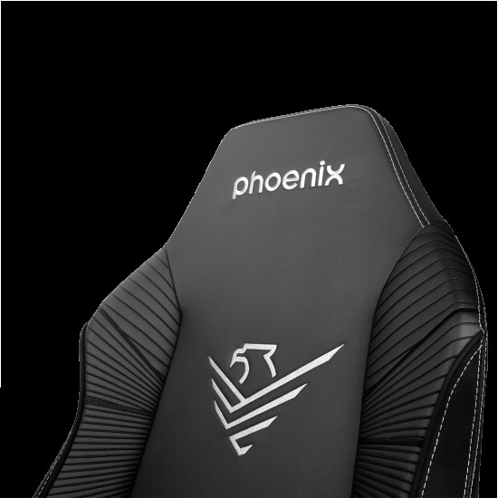 MONARCH SILLA GAMING CUERO TALLA R Sillas MONARCH SILLA GAMING CUERO TALLA R Sillas