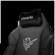 MONARCH SILLA GAMING CUERO TALLA R Sillas MONARCH SILLA GAMING CUERO TALLA R Sillas