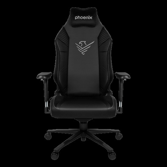 PHOENIX MONARCH SILLA GAMING CUERO TALLA Sillas