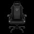 MONARCH SILLA GAMING CUERO TALLA XL