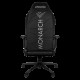 MONARCH SILLA GAMING CUERO TALLA XL Sillas MONARCH SILLA GAMING CUERO TALLA XL Sillas