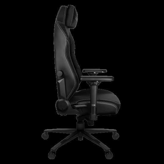 MONARCH SILLA GAMING CUERO TALLA XL Sillas MONARCH SILLA GAMING CUERO TALLA XL Sillas