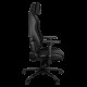 MONARCH SILLA GAMING CUERO TALLA XL Sillas MONARCH SILLA GAMING CUERO TALLA XL Sillas