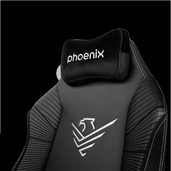 MONARCH SILLA GAMING CUERO TALLA XL Sillas MONARCH SILLA GAMING CUERO TALLA XL Sillas