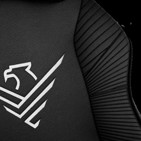 MONARCH SILLA GAMING CUERO TALLA XL Sillas MONARCH SILLA GAMING CUERO TALLA XL Sillas