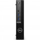 ORDENADOR DELL OPTIPLEX MFF I5 - 13500T 16GB Mini ordenadores ORDENADOR DELL OPTIPLEX MFF I5 - 13500T 16GB Mini ordenadores