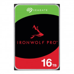 DISCO DURO INTERNO HDD SEAGATE IRONWOLF