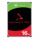 IRONWOLF PRO ST16000NT001 DISCO DURO INTERNO Discos duros internos IRONWOLF PRO ST16000NT001 DISCO DURO INTERNO Discos duros internos