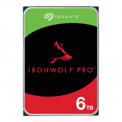 DISCO DURO INTERNO HDD SEAGATE IRONWOLF