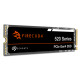DISCO DURO INTERNO SOLIDO SSD SEAGATE Discos duros internos DISCO DURO INTERNO SOLIDO SSD SEAGATE Discos duros internos