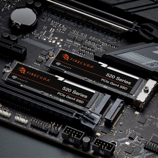 DISCO DURO INTERNO SOLIDO SSD SEAGATE Discos duros internos DISCO DURO INTERNO SOLIDO SSD SEAGATE Discos duros internos