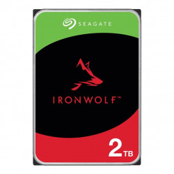 DISCO DURO INTERNO HDD SEAGATE IRONWOLF