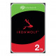 DISCO DURO INTERNO HDD SEAGATE IRONWOLF Discos duros internos DISCO DURO INTERNO HDD SEAGATE IRONWOLF Discos duros internos