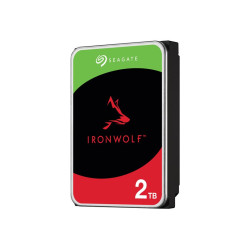 DISCO DURO INTERNO HDD SEAGATE IRONWOLF