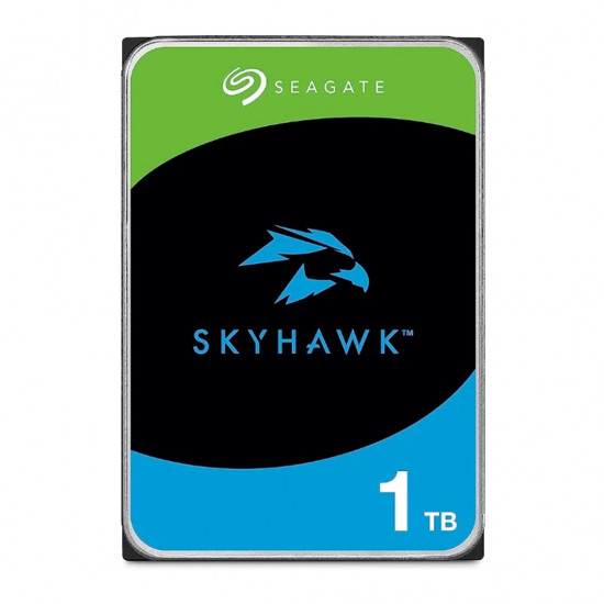 DISCO DURO INTERNO HDD SEAGATE SKYHAWK Discos duros internos