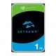 DISCO DURO INTERNO HDD SEAGATE SKYHAWK Discos duros internos DISCO DURO INTERNO HDD SEAGATE SKYHAWK Discos duros internos