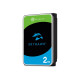 DISCO DURO INTERNO HDD SEAGATE SKYHAWK Discos duros internos DISCO DURO INTERNO HDD SEAGATE SKYHAWK Discos duros internos