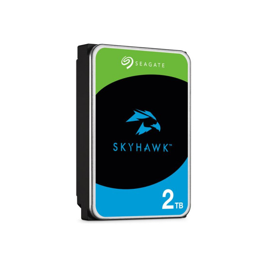 DISCO DURO INTERNO HDD SEAGATE SKYHAWK Discos duros internos DISCO DURO INTERNO HDD SEAGATE SKYHAWK Discos duros internos