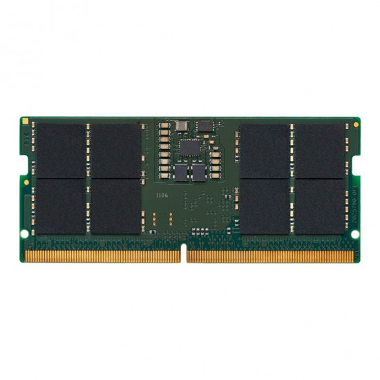 MEMORIA RAM DDR5 16GB KINGSTON 4800 Memorias ram MEMORIA RAM DDR5 16GB KINGSTON 4800 Memorias ram