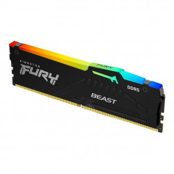 MEMORIA RAM DDR5 8GB KINGSTON 5600