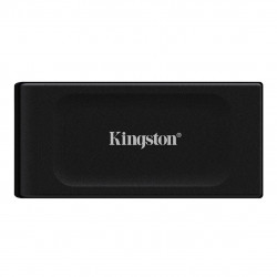 DISCO DURO EXTERNO SOLIDO SSD KINGSTON